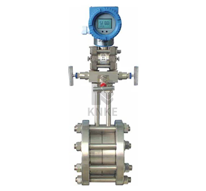 孔板流量計(jì)